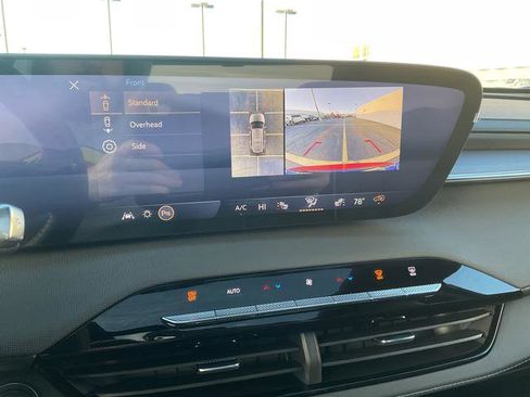 New 2026 Buick Enclave Sport Touring w/ Power Package AWD/4WD image 27