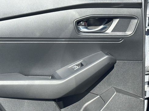 Used 2024 Honda Accord Sport image 12