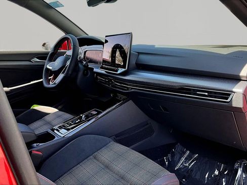 New 2026 Volkswagen GTI S image 27