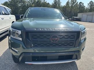 Used 2022 Nissan Frontier PRO-4X AWD/4WD video 2