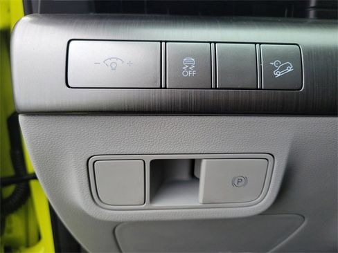 Used 2024 Hyundai Kona SEL w/ Convenience Package image 30