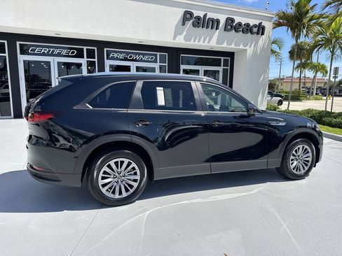Used 2026 MAZDA CX-90 3.3 Turbo w/ Select Package AWD/4WD image 4