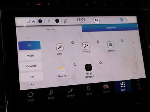 New 2025 Jeep Grand Cherokee Limited image 42