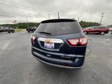 Used 2016 Chevrolet Traverse LT w/ Style and Technology Package image 5