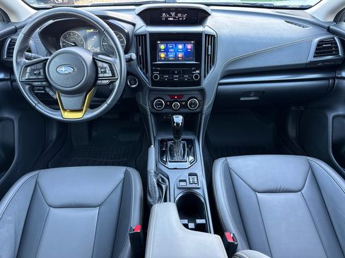 Certified 2023 Subaru Crosstrek 2.5i Sport image 12