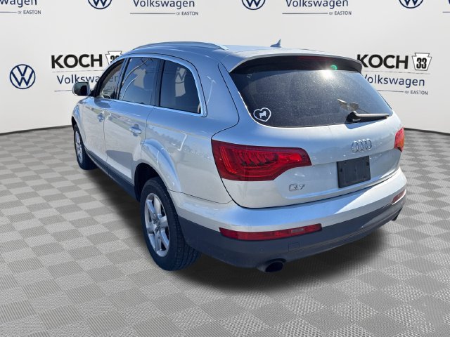 Used 2013 Audi Q7 3.0T Premium AWD/4WD image 6