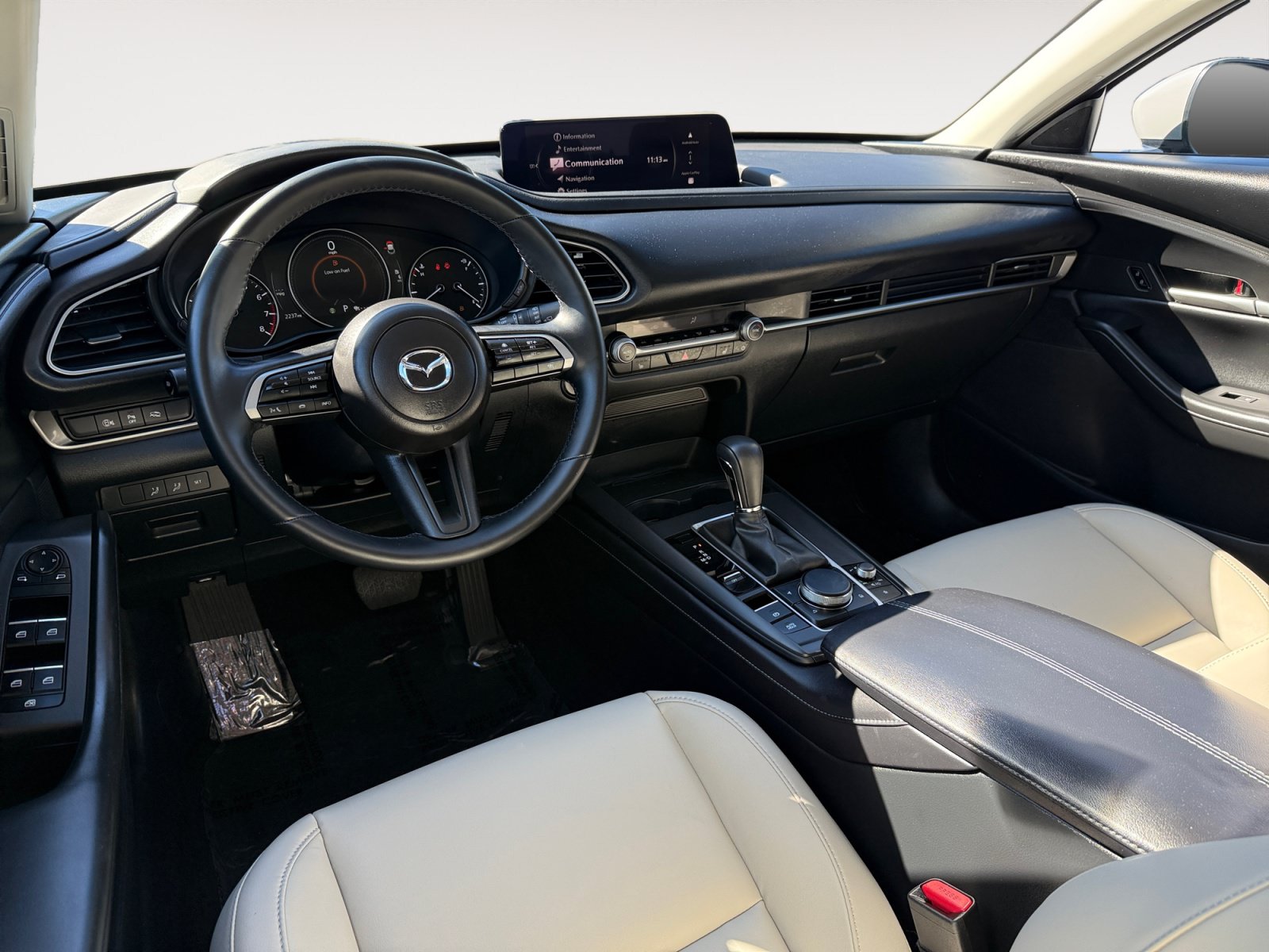 Certified 2026 MAZDA CX-30 AWD 2.5 S image 15
