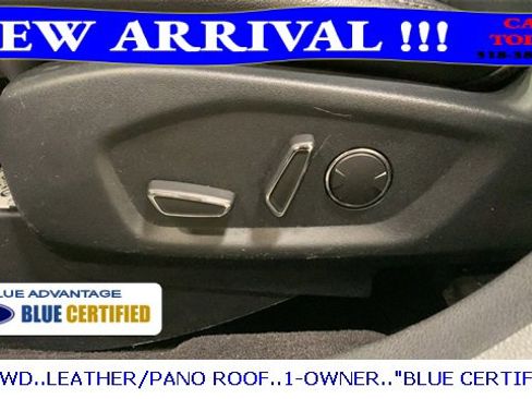 Used 2018 Ford Explorer XLT w/ Equipment Group 202A image 34