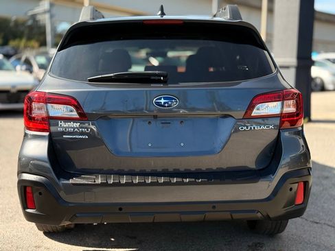 Used 2019 Subaru Outback 2.5i Limited image 5