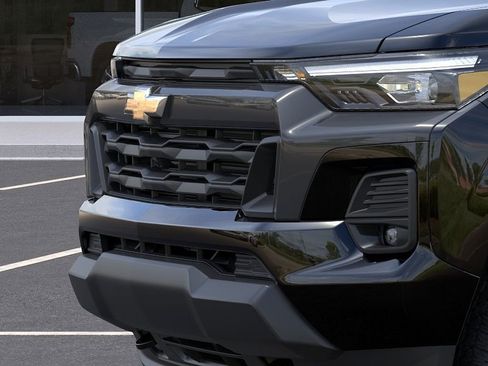 New 2026 Chevrolet Colorado LT w/ LT Convenience Package AWD/4WD image 13