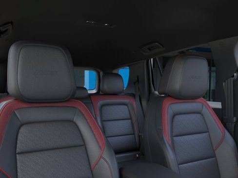 New 2027 Chevrolet Equinox RS w/ LPO, Floor Liner Package FWD image 24
