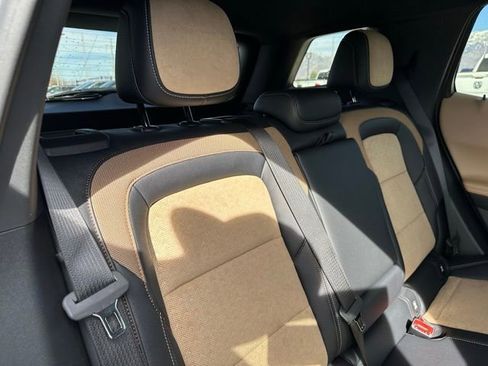 New 2026 Chevrolet Equinox ACTIV image 15