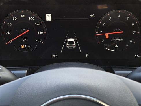 New 2026 Kia K5 GT w/ GT1 Package image 11