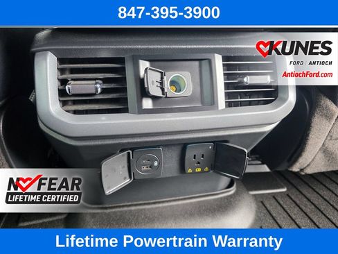 Certified 2023 Ford F150 Lariat AWD/4WD image 30