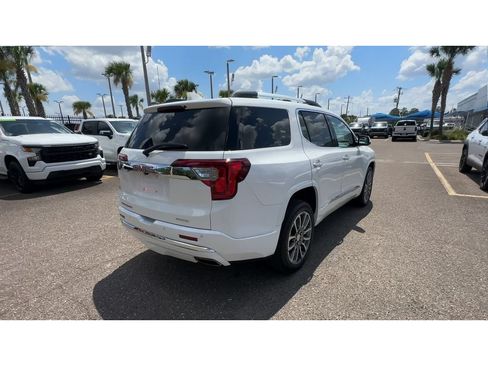 Used 2023 GMC Acadia Denali AWD/4WD image 2