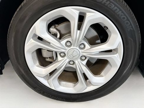 Certified 2024 Honda Accord LX image 30