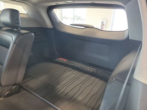 Used 2018 GMC Terrain SLT w/ Preferred Package AWD/4WD image 34