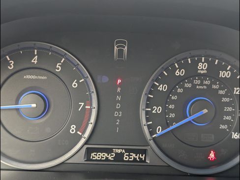 Used 2011 Honda Crosstour EX-L image 9