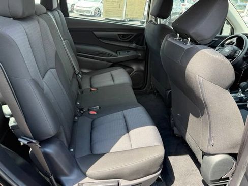 Used 2023 Subaru Ascent 8-Passenger AWD/4WD image 17