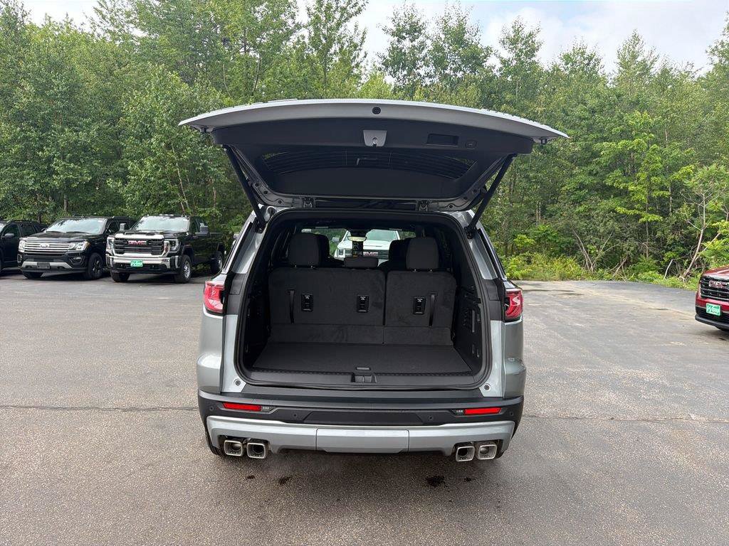 New 2026 GMC Acadia Elevation AWD/4WD image 19