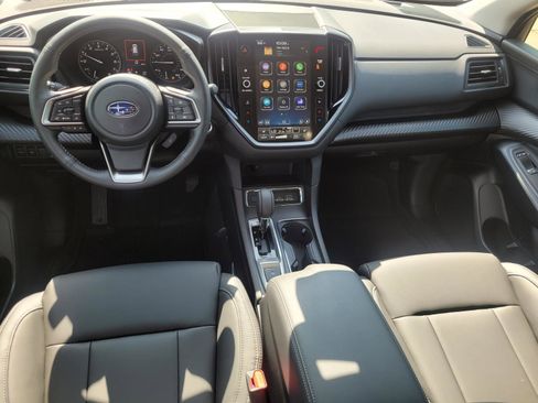 New 2026 Subaru Ascent Premium AWD/4WD image 5