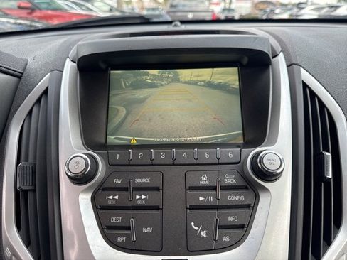 Used 2017 GMC Terrain SLT w/ Open Road Package image 30