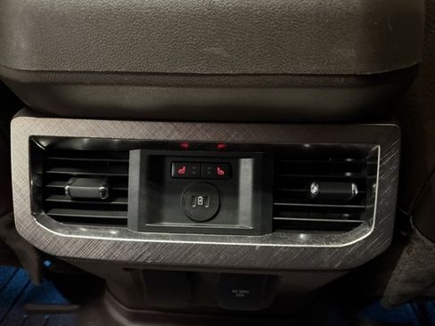 Used 2024 Ford F350 King Ranch w/ Chrome Package image 27