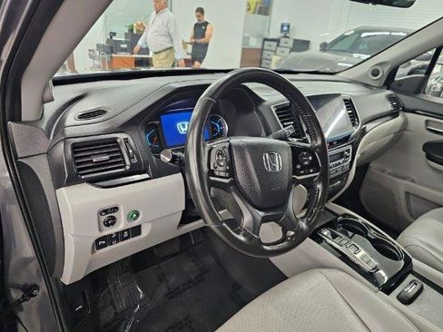 Used 2019 Honda Pilot Elite image 7
