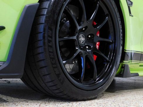 Used 2020 Ford Mustang GT Premium w/ Equipment Group 401A image 38