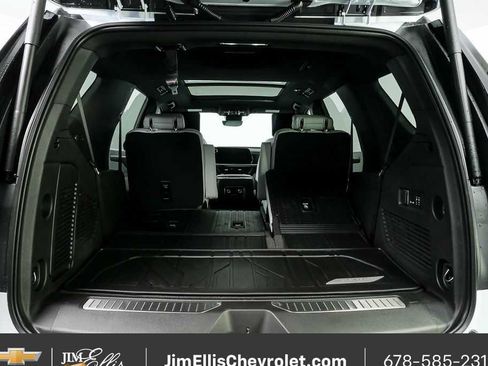 New 2026 Chevrolet Tahoe Premier image 33