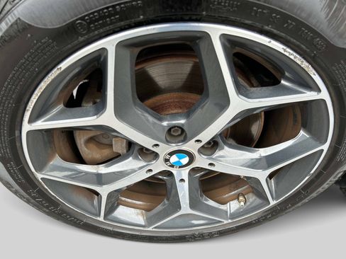 Used 2018 BMW X1 xDrive28i w/ Convenience Package image 9