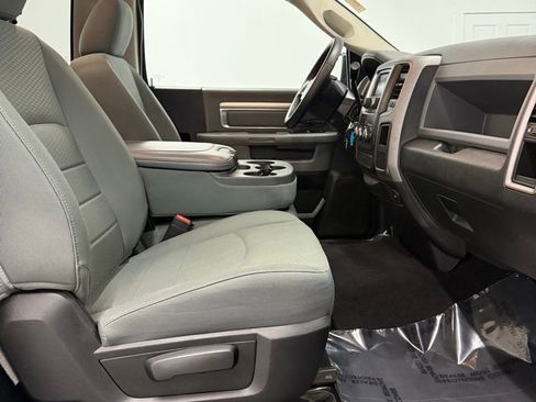 Used 2014 RAM 1500 Express image 15
