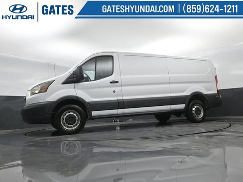 Used 2016 Ford Transit 350 148 Low Roof RWD image 36