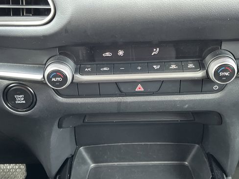 Used 2024 MAZDA CX-30 AWD 2.5 S w/ Select Sport Pkg image 24