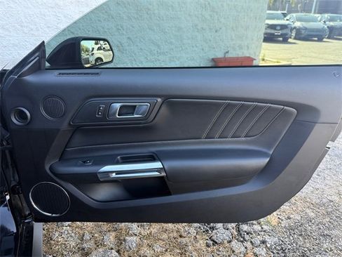 Used 2020 Ford Mustang GT Premium w/ Black Accent Package image 24