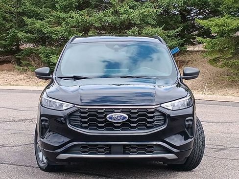 Used 2023 Ford Escape ST-Line w/ Tech Pack #1 AWD/4WD image 31
