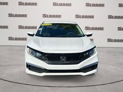 Used 2019 Honda Civic LX image 8