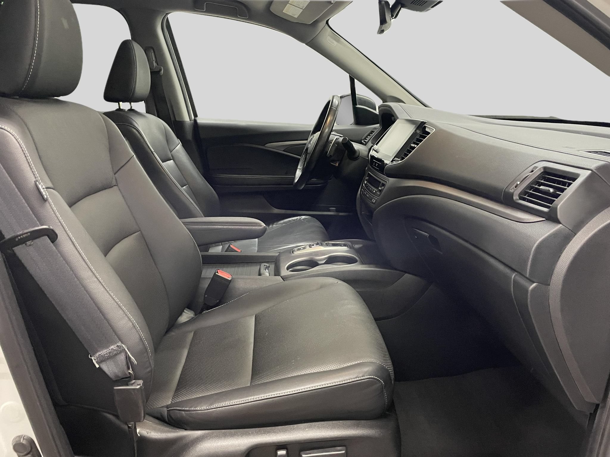 Used 2023 Honda Ridgeline RTL image 10