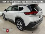 Used 2022 Nissan Rogue SV image 4