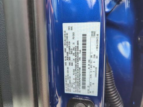 New 2026 Ford F150 XLT w/ Equipment Group 302A MID image 20