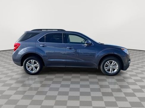 Used 2014 Chevrolet Equinox LT w/ Power Convenience Package image 9