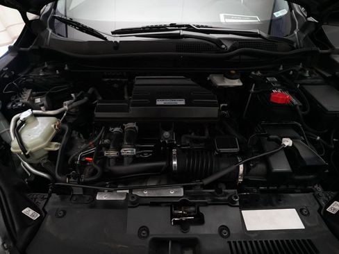 Used 2017 Honda CR-V EX-L image 3