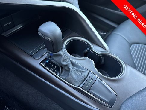 Certified 2024 Toyota Camry SE image 21