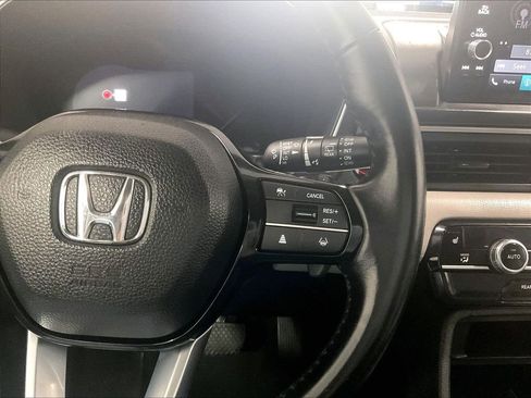 Used 2023 Honda Pilot EX-L image 24