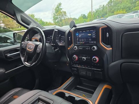 Used 2020 GMC Sierra 1500 AT4 AWD/4WD image 36