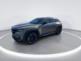 Used 2024 MAZDA CX-50 AWD 2.5 Turbo w/ Premium Pkg video 4