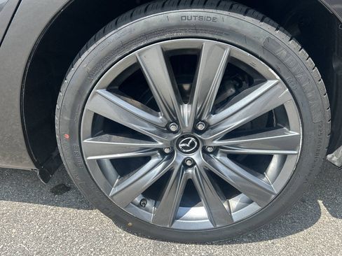 Used 2020 MAZDA MAZDA6 Grand Touring FWD image 9