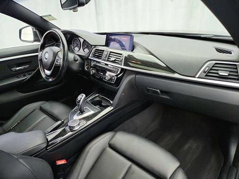 Used 2019 BMW 430i Gran Coupe xDrive w/ Convenience Package AWD/4WD image 27