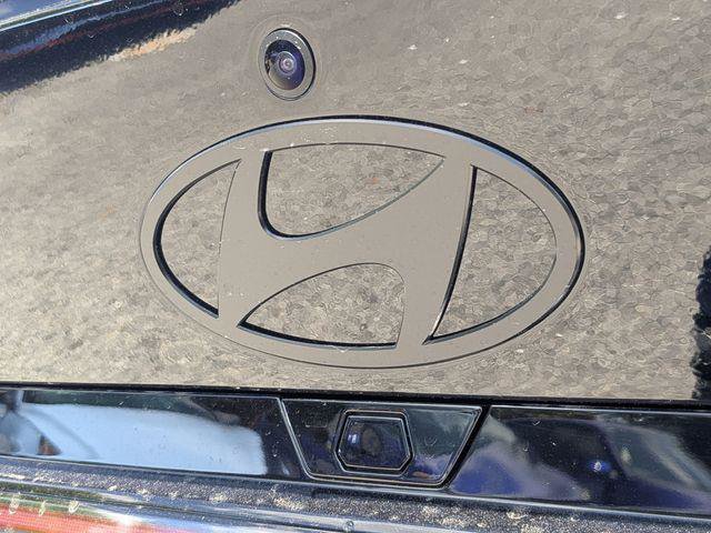 New 2026 Hyundai Elantra N FWD image 13