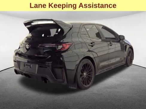 Used 2024 Toyota Corolla GR w/ Performance Package AWD/4WD image 5